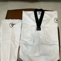 لباس تکواندو نو