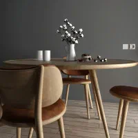 طراحی و اجرای نما و دکوراسیون .تری دی مکس.