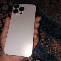گوشی ۱۶پرومکس