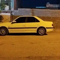 فروش خودرو پارس تیوفایو