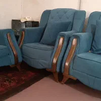 مبل 7نفره