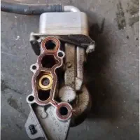 اویل ماژول پژو 407