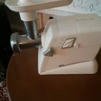 چرخ گوشت