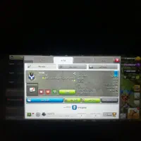 سه اکانت کلش ک یک کلن|کنسول، بازی ویدئویی و آنلاین|پاکدشت, شهرک امام رضا|دیوار