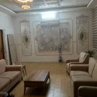 اجاره اداری ۹۰متری حاشیه معلم