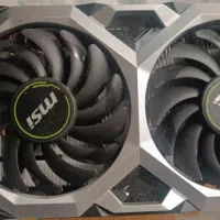 گرافیک GTX 1660