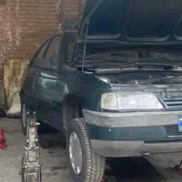 گیربکس اردی اریسان مزداکارا پراید|قطعات یدکی و لوازم جانبی|تهران, گمرک|دیوار