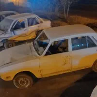 اسقاط خودروهای فرسوده..