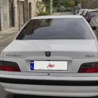 فروش پژو پارس سفارشی elxمدل|خودرو سواری و وانت|تهران, نعمت‌آباد|دیوار