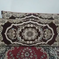 پشتی|پشتی|مشهد, شهید قربانی|دیوار