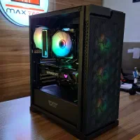 سیستم گیمینگ I5-13400F - RTX3060