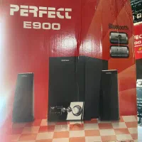 اسپیکر پرفکت اصلی usb و بلوتوث