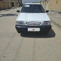 پراید 95