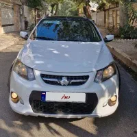 کوییک R 1401 پارس خودرو