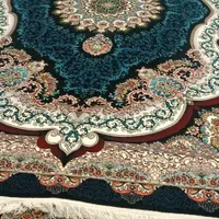 فرش ۹ متر و ۶ متر تمام نخ اصل