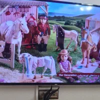 فروش تلویزیون مارشال|تلویزیون و پروژکتور|کهریزک, |دیوار