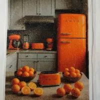 کابینت در حد نو