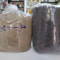 زردچوبه مارک توبک طلایی ونجمه(کلی وجزئی)|خوردنی و آشامیدنی|بیرجند, |دیوار