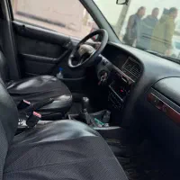 زانتیا ۱۸۰۰ مدل ۸۱|خودرو سواری و وانت|ارومیه, |دیوار