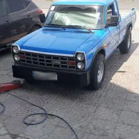 نیسان یدک کش برای فروش