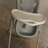 صندلی غذا گود بیبی سه حالت|تخت و صندلی بچه|پردیس, فاز ۱|دیوار