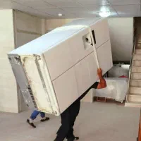 باربری زیبابار/اسباب‌کشی بسته‌بندی22بهمن وحدت بار|خدمات حمل و نقل|کرمانشاه, |دیوار