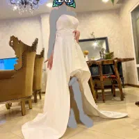 لباس عروس