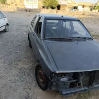 خودرو فرسوده
