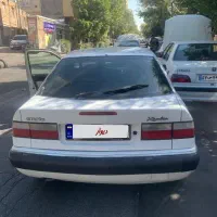 زانتیا ۸۴|خودرو سواری و وانت|تبریز, |دیوار