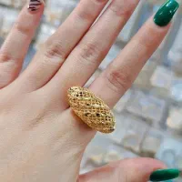 انگشتر طلاروس همه مدل ۲۹۰ عمده