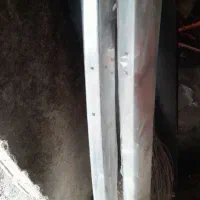 سپر استیل پیکان وانت