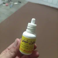 قطره معجزه شپش