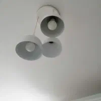 لوسترآشپزخانه|لوستر و چراغ آویز|چهارباغ, |دیوار