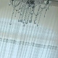 یک عدد لوستر سالم