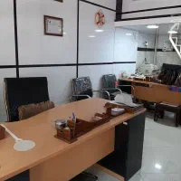 فروش مبلمان اداری در حد نو
