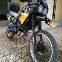 موتورسنگین کلاسیک کلکسیون|موتورسیکلت|مشهد, فرهنگ|دیوار