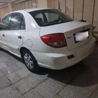 ریو ۸۸|خودرو سواری و وانت|تهران, حر|دیوار