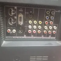 تلوزیون سونی ۳۲ فلشخور اچ دی مای خور|تلویزیون و پروژکتور|اردبیل, |دیوار