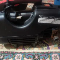 کارواش خانگی