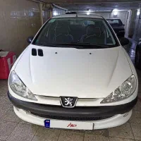 206تیپ 2بی رنگ به شرط کارشناسی شما