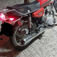 موتور هندا تکتاز مدل ۱۴۰۱ در حد