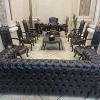 فروشنده خانم