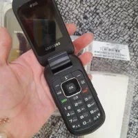 اصلی samsung LGکلیدی تاشو فول امکانات|موبایل|شیراز, ده پیاله|دیوار