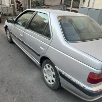 پژو پارس مدل ۸۳