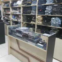 دکوراسیون و ویترین فروشگاه پوشاک|فروشگاه و مغازه|لنجان, |دیوار