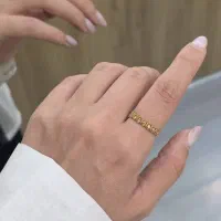 طلای ۸ درصدی