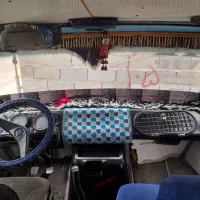 مینی بوس۶۳|خودرو سنگین|شهرضا, |دیوار