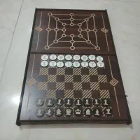 تخته بازی سرگرم کننده شوتبال