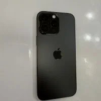 16 pro max 256GB گارانتی شرکتی