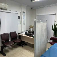 اجاره دفتر کار ،مطب در ساختمان پزشکان|اجارهٔ دفتر کار، اتاق اداری، مطب|تهران, چهارصد دستگاه|دیوار